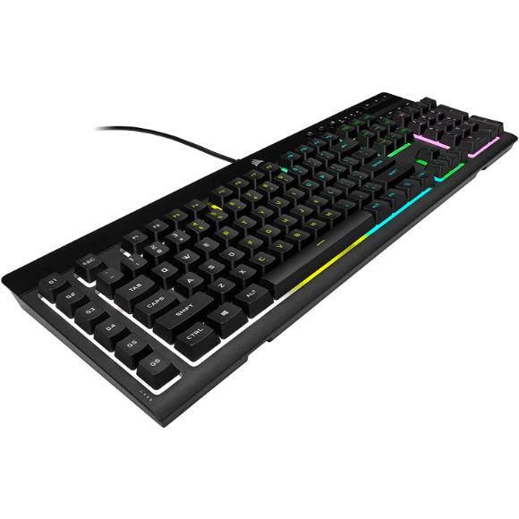 CORSAIR K55 RGB PRO Gaming Keyboard
