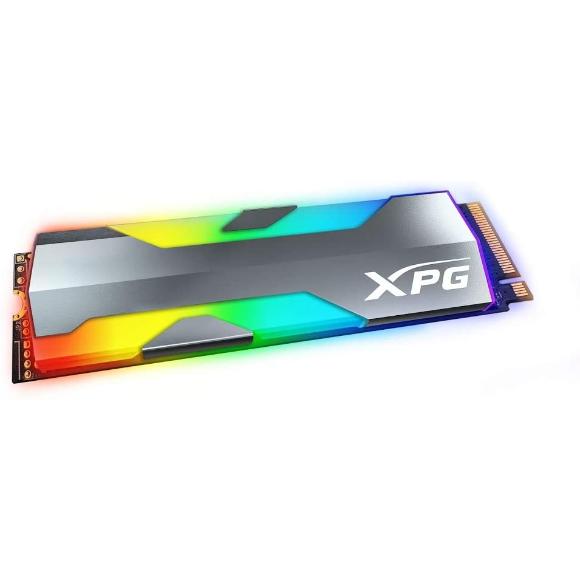 XPG SPECTRIX S20G 1TB RGB NVMe M.2 Internal SSD