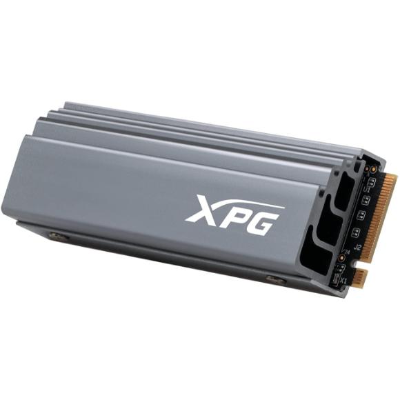 XPG GAMMIX S70 1TB M.2 NVMe Internal SSD