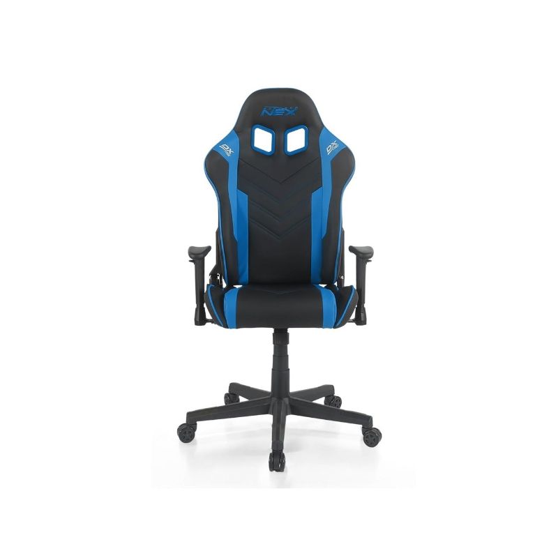 DXRacer Nex Office Recliner Gaming Chair (Blue)