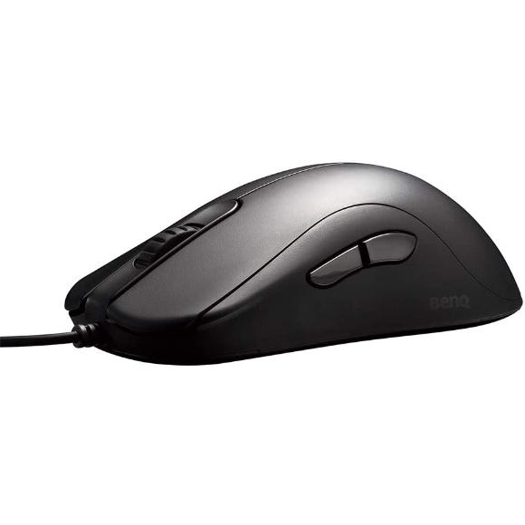 BenQ Zowie ZA12 Ambidextrous Gaming Mouse for Esports (Medium)
