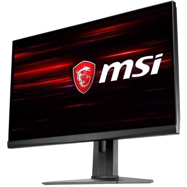 MSI Optix MAG251RX 24.5 inch Fast IPS 240hz HDR Gaming Monitor