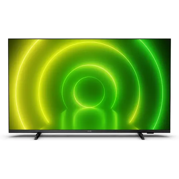 Philips 4K 65" UHD LED Android TV - 65PUT7466/98