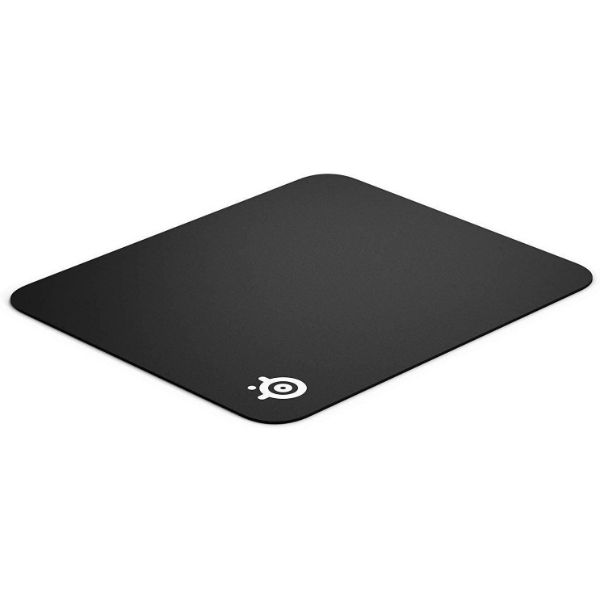 SteelSeries QcK Mini - Gaming Mousepad - 250mm x 210mm x 2mm - Fabric - Rubber base - Black