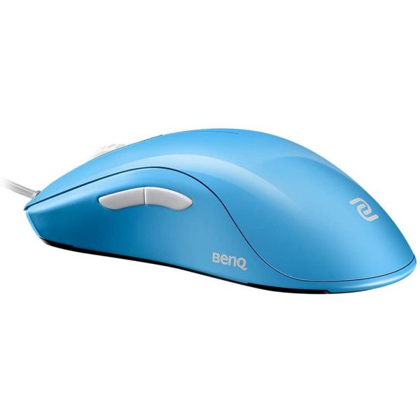 ZOWIE FK1-B Divina Version Blue Mouse for e-Sports