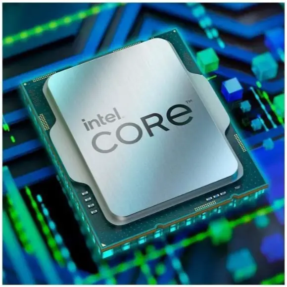 Intel Core i5 12400F Desktop Processor 18M Cache, up to 4.40 GHz - (Tray)