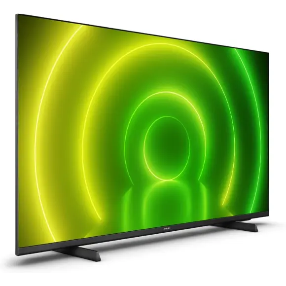 Philips 4K 65" UHD LED Android TV - 65PUT7466/98