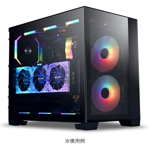 Lian Li O11DMINI-1 Vertical GPU Bracket KIT Black