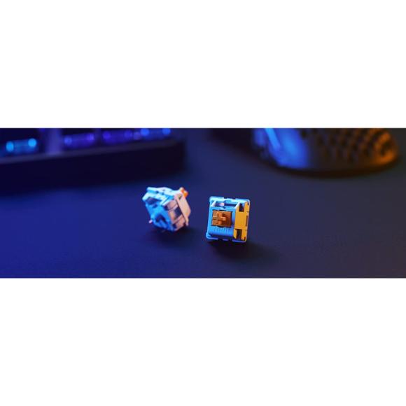 Glorious Panda Switch -switches for Mechanical Keyboards