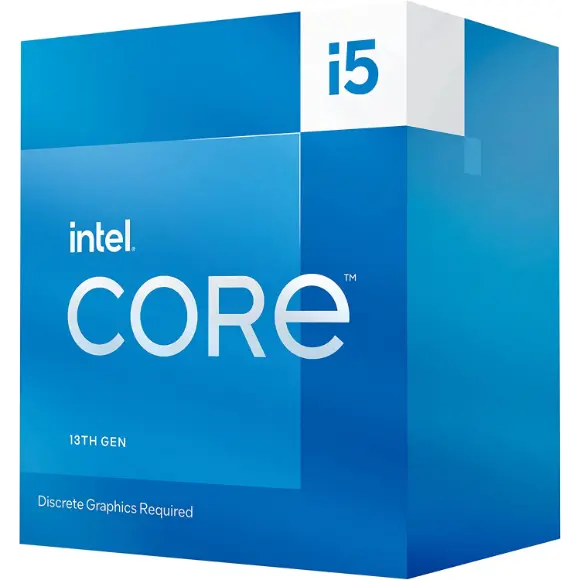 Intel Core i5-13400F Desktop Processor