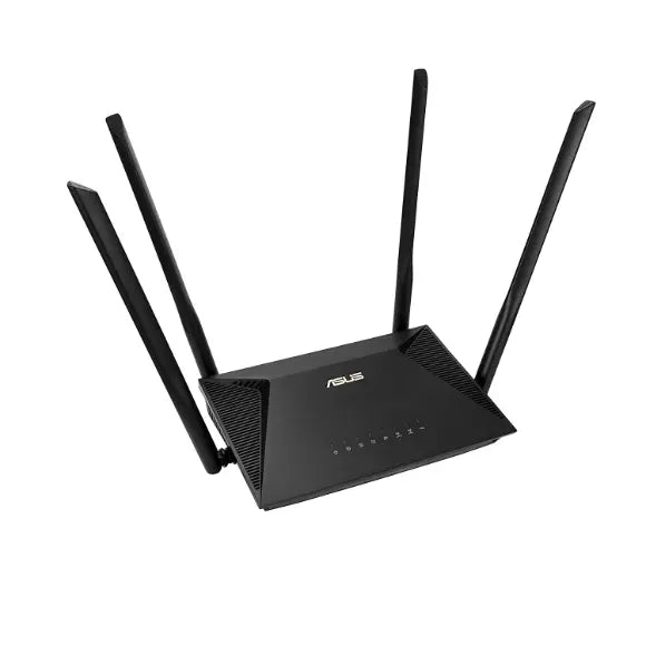 ASUS RT-AX53U AX1800 Dual Band WiFi 6 Extendable Router