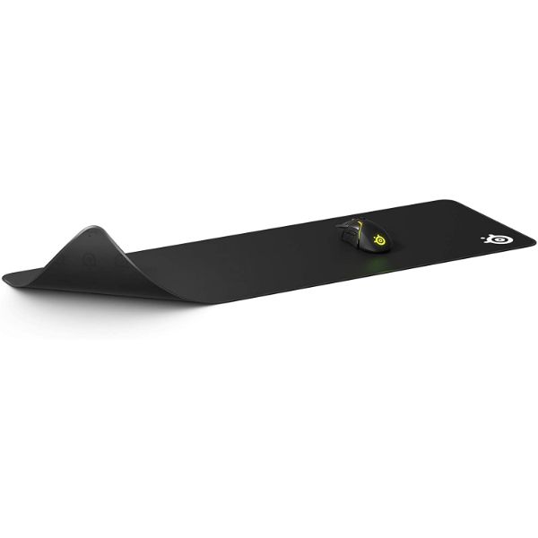 SteelSeries QCK EDGE Cloth Gaming Mouse Pad – XL