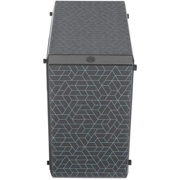 Cooler Master MasterBox Q500L Micro-ATX Tower Casing