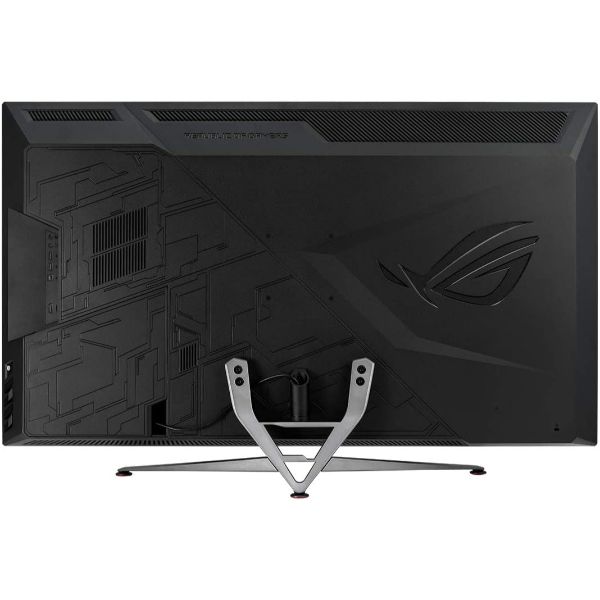 ASUS ROG Strix XG438Q HDR Large Gaming Monitor — 43-Inch, 4K (3840 x 2160), 120 Hz, FreeSync 2 HDR, Displayhdr 600, Dci-P3 90%, Shadow Boost, 10W Speaker*2, Remote Control
