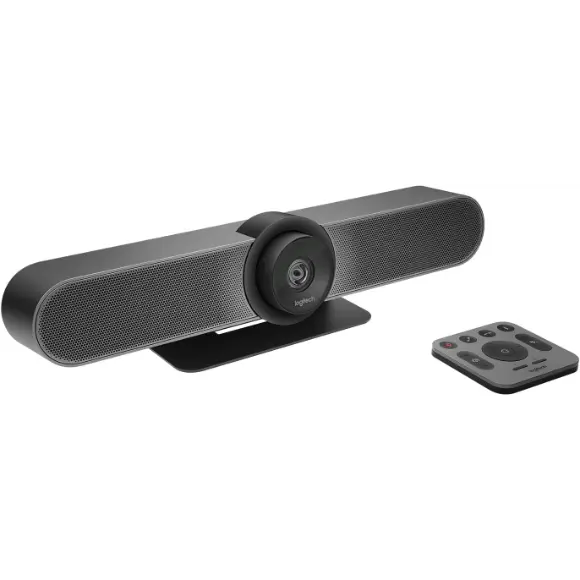 Logitech MeetUp Video Conferencing System