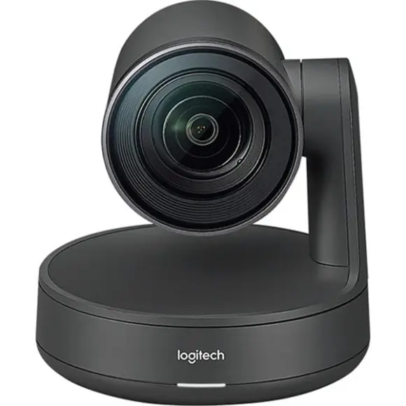 Logitech Rally Plus Video Conference Equipment