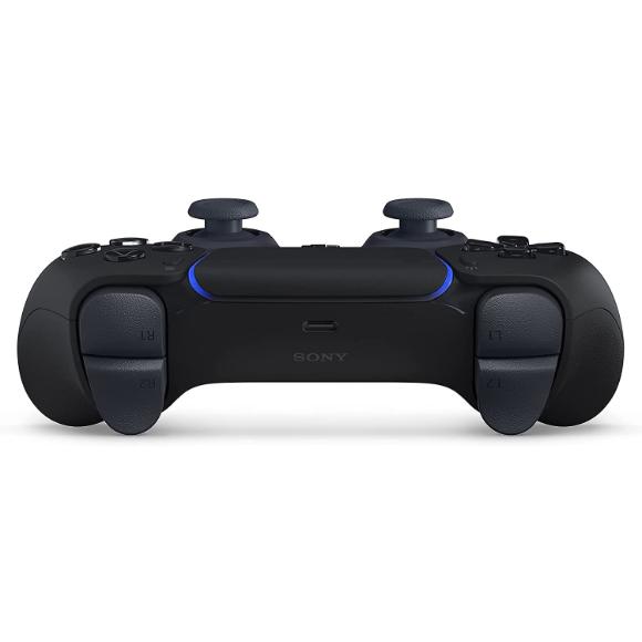 Sony PlayStation 5 DualSense Wireless Controller - Midnight Black