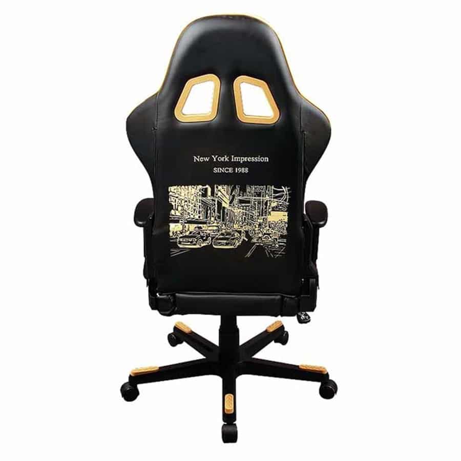 DXRacer Formula Series Gaming Chair New York Special Edition