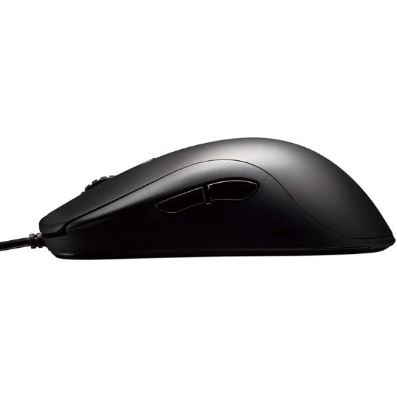BenQ ZOWIE ZA11 Ambidextrous Gaming Mouse for Esports (Large)