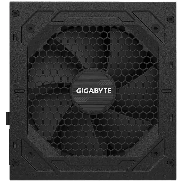 Gigabyte GP-P850GM (80 Plus Gold 850W, Modular, Smart Fan, Smart Power Protection, Power Supply)