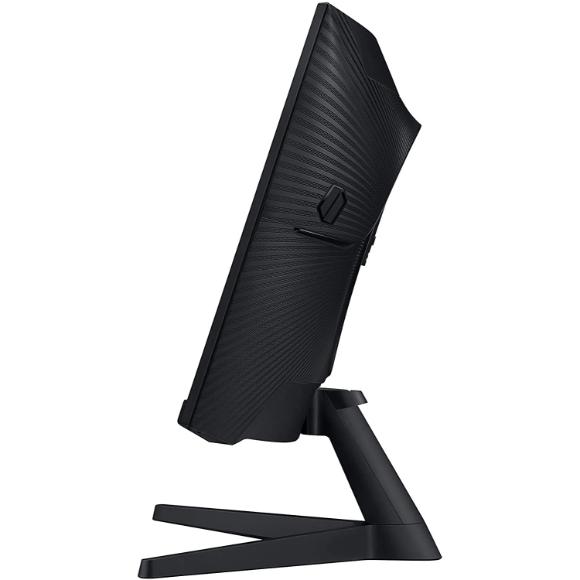 SAMSUNG 27-Inch G5 Odyssey Gaming Monitor with 1000R Curved Screen, 144Hz, 1ms, FreeSync Premium, QHD, 2k, Black