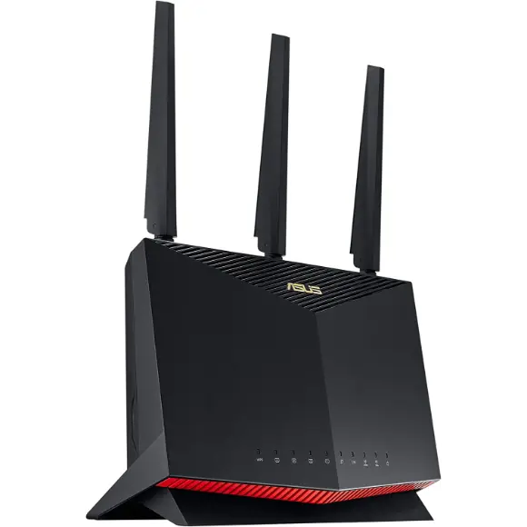 ASUS RT-AX86U WiFi 6 Gaming Dual Band Wireless Internet Router