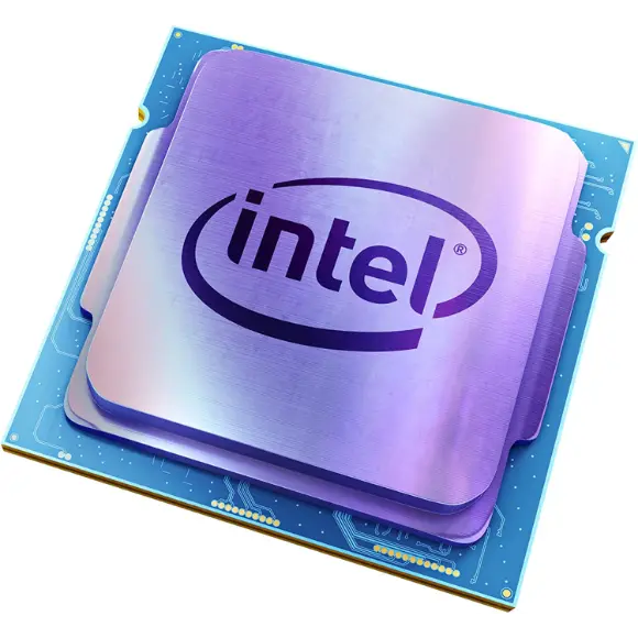 Intel Core i5-10400F Desktop Processor 6 Cores up to 4.3 GHz Without Processor Graphics LGA1200 (Intel 400 Series chipset) 65W, (Tray)
