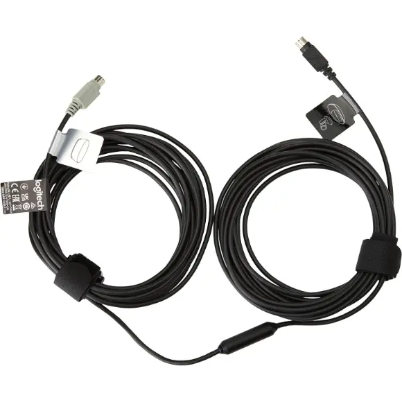 Logitech Group Conference Webcam 10M Extender Cable