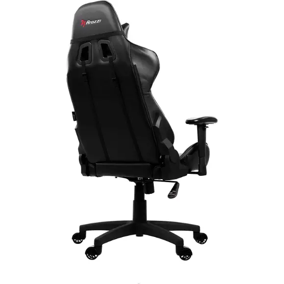 Arozzi Verona V2 Computer Gaming Chair - BLACK