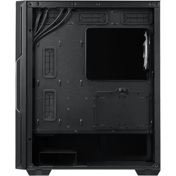 XPG STARKER AIR Mid-Tower ATX PC Case - Black