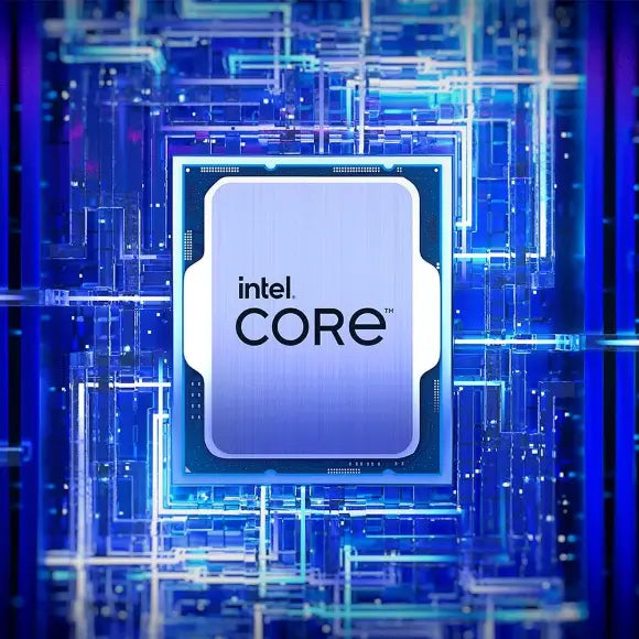 Intel Core i5-13400F Desktop Processor (TRAY)