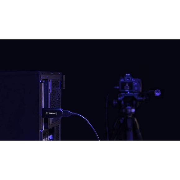 Elgato Cam Link 4K — Broadcast Live