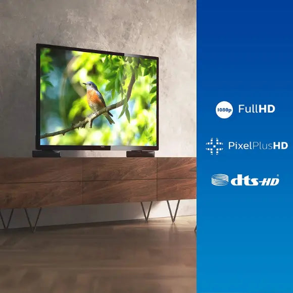 Philips 6800 32" HD LED Smart TV (32PHT6815/98)