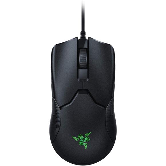 Razer Viper 8KHz Ultralight Ambidextrous Wired Gaming Mouse - Classic Black