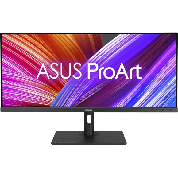 ASUS ProArt Display PA348CGV 34” Professional Monitor