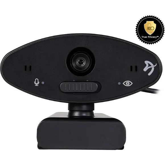 Arozzi Occhio - True Privacy Webcam