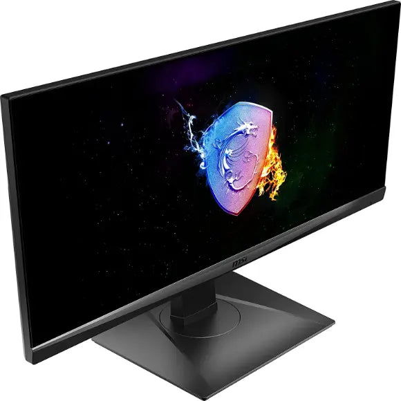 MSI Optix MAG301RF Rapid-IPS 1ms, 2560x1080 Ultrawide 200Hz, HDR Ready G-Sync Compatible 30” Gaming Monitor