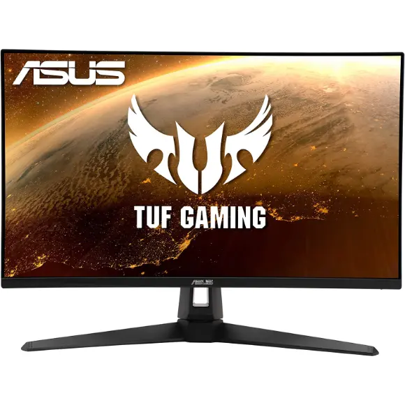 ASUS TUF Gaming VG279Q1A 27” Gaming Monitor, 1080P Full HD, 165Hz
