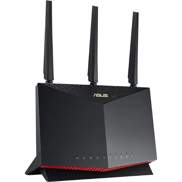 ASUS RT-AX86U PRO Dual Band WiFi 6 Gaming Router