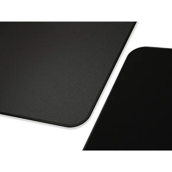 Glorious Large Gaming Mousepad | 11"x13" (G-L-Stealth)
