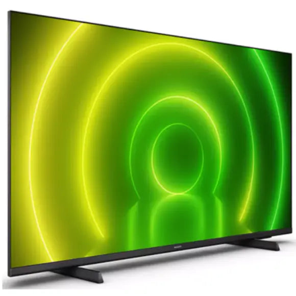 Philips 7400 series 50” 4K Ultra HD LED ANDROID TV (50PUT7406/98)