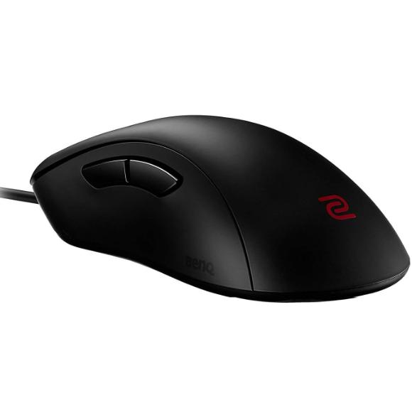 BenQ ZOWIE EC1-B Ergonomic Gaming Mouse for eSports