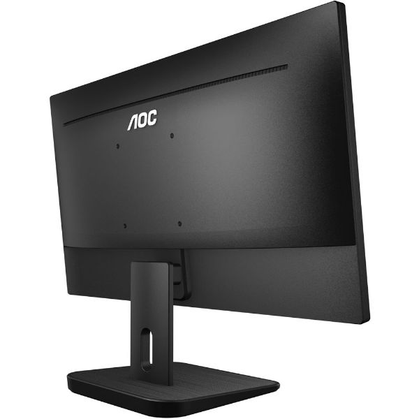 AOC 20″ 20E1H (5ms, 60Hz, TN Panel, 1600×900, Audio Output, VGA & HDMI Input, Vesa Mount) Monitor