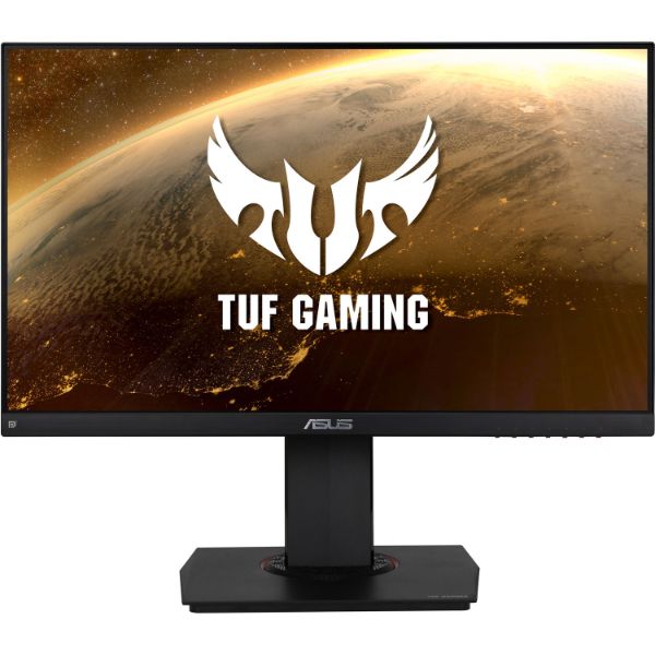 ASUS TUF VG249Q 23.8″ 16:9 144 Hz IPS Gaming Monitor