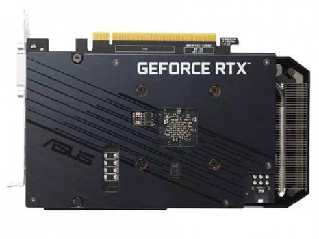ASUS Dual GeForce RTX™ 3050 V2 OC Edition 8GB GDDR6 Graphics Card
