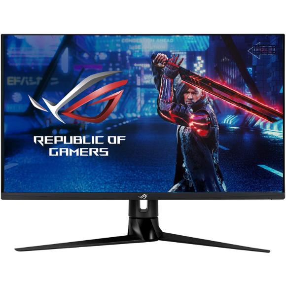 ASUS ROG Swift PG329Q 32” Gaming Monitor, 1440P WQHD (2560x1440), Fast IPS, 175Hz (Supports 144Hz), 1ms