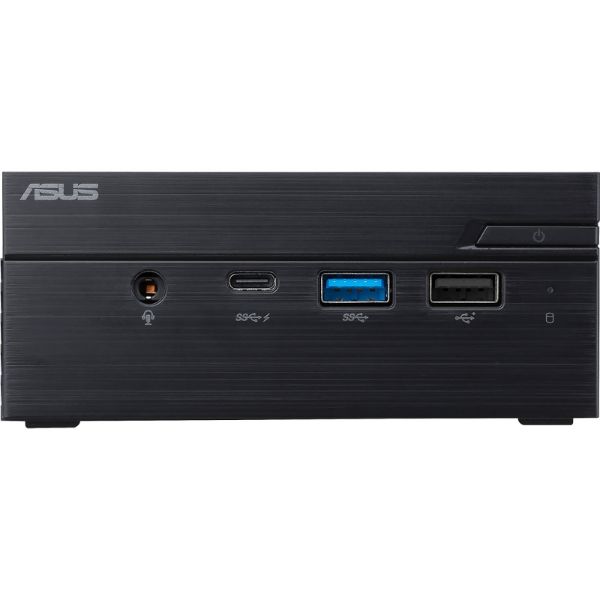 ASUS Mini PC PN61-B Core i7-8565U PN61-BB7040MT
