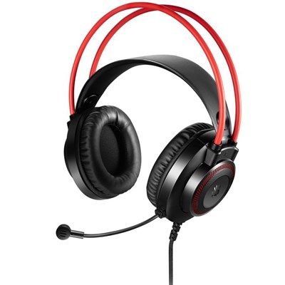 Bloody G200S Gaming Headset - 50mm Speaker Unit - Light Weight - EasySkins, Inc. 