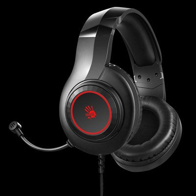 Bloody G220 Gaming Headset - EasySkins, Inc. 