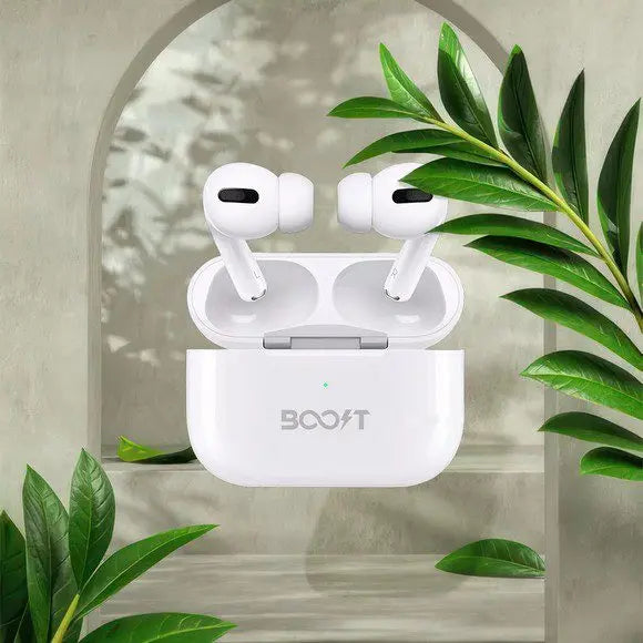 Boost Falcon Earbuds